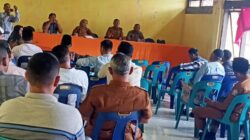 Rapat Percepatan APBG 2026, Geuchik Di Kecamatan Sakti Bahas Perbup Dan Qanun Pidie