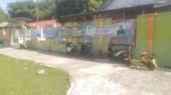 Akses Jalan Rusak, Kepala SD Negeri 15 Baro Harapkan Perbaikan Segera