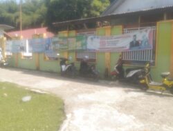 Akses Jalan Rusak, Kepala SD Negeri 15 Baro Harapkan Perbaikan Segera