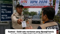 Balik Meriahnya HPN OKI, Ada Keluhan Yang Tak Terjawab