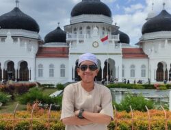 Syahid Dalam Narasi Nasionalisme Aceh: Klasifikasi, Makna, Dan Transformasi Pemikiran Tengku Hasan M. Di Tiro (1965–2005) Hingga Era Diaspora Aceh Masa Kini