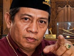 PFI Kecam Intimidasi Kepala Dinas PSDA Terhadap Wartawan, Tegaskan Pers Dilindungi Undang-Undang