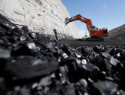 PTBA Genjot Hilirisasi Batu Bara, Proyek DME Tanjung Enim Targetkan Produksi 1,4 Juta Ton Per Tahun