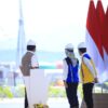 Gubernur Herman Deru Dukung Proyek DME Tanjung Enim Untuk Atasi Kebutuhan Energi