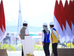 Gubernur Herman Deru Dukung Proyek DME Tanjung Enim Untuk Atasi Kebutuhan Energi