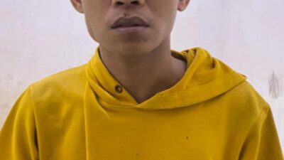 Tindak Tegas Kriminalitas, Polres OKU Timur Ungkap Curas Modus Polisi Gadungan