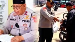 Pendekatan Religius Aipda Agus Susanto: Transformasi Pos Polisi Menjadi Ruang Edukasi Kamtibmas