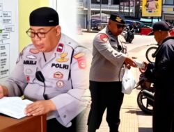 Pendekatan Religius Aipda Agus Susanto: Transformasi Pos Polisi Menjadi Ruang Edukasi Kamtibmas