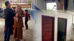 Keterbatasan Fasilitas, SD Negeri 2 Kunyet Harapkan Perhatian Pemerintah