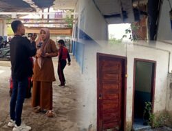 Keterbatasan Fasilitas, SD Negeri 2 Kunyet Harapkan Perhatian Pemerintah