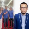 Dukungan Penuh Hidayat Muhammad Kepada Cik Ujang Menuju DPD Partai Demokrat Sumsel