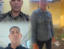 APDESI Apresiasi Bupati Aceh Utara, Publikasi Desa Jadi Kunci Transparansi