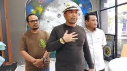 Andi Kusuma Diseret Jadi Tersangka, Tuding Kriminalisasi dan Intervensi Kekuasaan di Balik Kasus Rp100 Juta