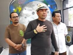 Andi Kusuma Diseret Jadi Tersangka, Tuding Kriminalisasi dan Intervensi Kekuasaan di Balik Kasus Rp100 Juta