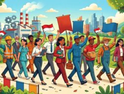 Seribu Buruh Akan Aksi May Day Di Palembang, Tujuh Tuntutan Disiapkan