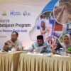 Human Initiative Gelar Lokakarya Pembelajaran Program Respons Banjir Aceh untuk Perkuat Kesiapsiagaan ke Depan