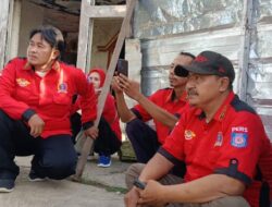 Diduga Ancam Wartawan, Ketua PWDPI Bandar Lampung Kecam Oknum Kadis PSDA