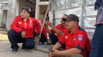 Diduga Ancam Wartawan, Ketua PWDPI Bandar Lampung Kecam Oknum Kadis PSDA