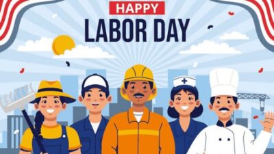 Ribuan Buruh Akan Gelar Aksi May Day 2026 Di Palembang, Ini Tujuh Tuntutannya