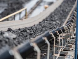 Kinerja 1Q2026 Tetap Solid, PT Bukit Asam Tbk Bukukan Laba Rp801,79 Miliar