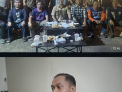 Kapolres Empat Lawang Atensi Kasus Dugaan Penghinaan Terhadap Profesi Wartawan Di Empat Lawang