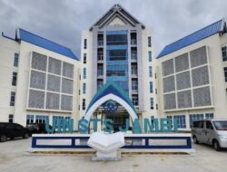 Dosen UIN Jambi Digerebek Istri Saat Ngamar Dengan Mahasiswi, Kampus Ambil Tindakan Tegas