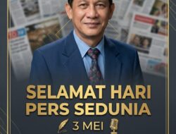 Etika Pers Dan Tantangan Independensi Media Di Era Digital