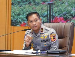 KORLANTAS POLRI SOROT KESELAMATAN PERLINTASAN SEBIDANG, INI REKOMENDASI TIM TAA
