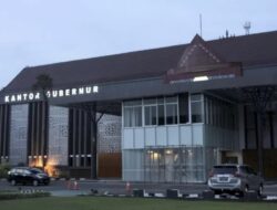 RUMOR PENYELIDIKAN BKBK SUMSEL OLEH KORTAS TIPIKOR, PUBLIK MINTA KLARIFIKASI RESMI