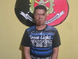 Polsek Tulung Selapan Ungkap Peredaran Sabu Terstruktur, 28 Paket Berlabel Harga Diamankan