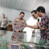 Pembangunan Mapolda Tipe A Senilai Rp120 Miliar Di Lahan Sultan Ground 7,5 Hektar Resmi Dimulai, Bupati Sleman Beri Dukungan Penuh