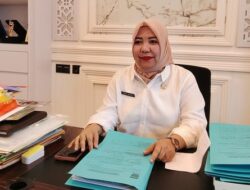 19 ASN Dishub Palembang Disanksi Berat, Razia Ilegal Picu Pungli Dan Laka Beruntun
