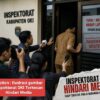 INSPEKTORAT OKI DISOROT, DIDUGA BUNGKAM PASCA ISU BIMTEK BERNUANSA PERAYAAN