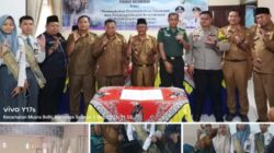 Musrenbang RKPD 2027 Kecamatan Muara Beliti Digelar, Fokus Dorong Pertumbuhan Ekonomi Dan Penanggulangan Kemiskinan
