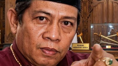 Menjaga ‘Anjing Penjaga’ Demokrasi: Cerita Di Balik UU Pers Nomor 40 Tahun 1999