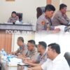 Polda Sumsel Optimalkan Pembinaan Karier Anggota Demi Stabilitas Keamanan