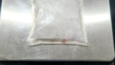 Komitmen Berantas Narkoba, Satresnarkoba Polres Banyuasin Sita 10,6 Gram Sabu Dari Seorang Buruh