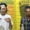 Sinergi Warga Dan Polisi, Kasus Narkotika Di Nisam Berhasil Diungkap