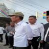 KADISHUB PALEMBANG DICOPOT USAI RAZIA ILEGAL VIRAL