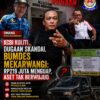 Dugaan Penyimpangan Dana BUMDes Mekarwangi Menguat, KCBI Turun Tangan
