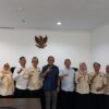 Kunker Donny Yoesgiantoro: Infrastruktur Jadi Kunci Keterbukaan Informasi Di Babel