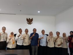 Kunker Donny Yoesgiantoro: Infrastruktur Jadi Kunci Keterbukaan Informasi Di Babel