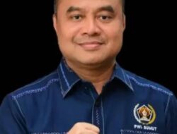 Ketua PWI Sumut Tegaskan Media Sosial Bukan Produk Jurnalistik