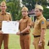 RSUD Kayuagung Raih Predikat Baik, Nilai Pelayanan Publik Tembus 86,23