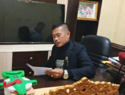 PHMI Mengungkap Pungli Rp.2000.000 Inisial STK Anggota Polres Empat Lawang Berujung Di Penjara