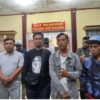 Tujuh Wartawan Diduga Diintimidasi Kadis PMD Kepahiang, Kasus Dilaporkan Ke Polisi