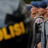 Polri Rotasi Besar-Besaran, Sembilan Kapolda Resmi Diganti