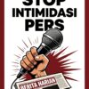 TANTANG & INTIMIDASI PERS: Ketua Forum Pasemah Air Keruh Bilang “Saya Mantan Polisi”, Akui Rp75 Juta Dibagi, Bebas Adu Ke Mana Saja!