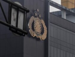 Rotasi Besar Polri, Sejumlah Kapolda Berganti Jabatan