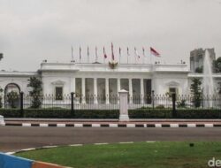 Misteri Hilangnya Otista, Menteri RI yang Diculik Dan Tak Pernah Kembali
